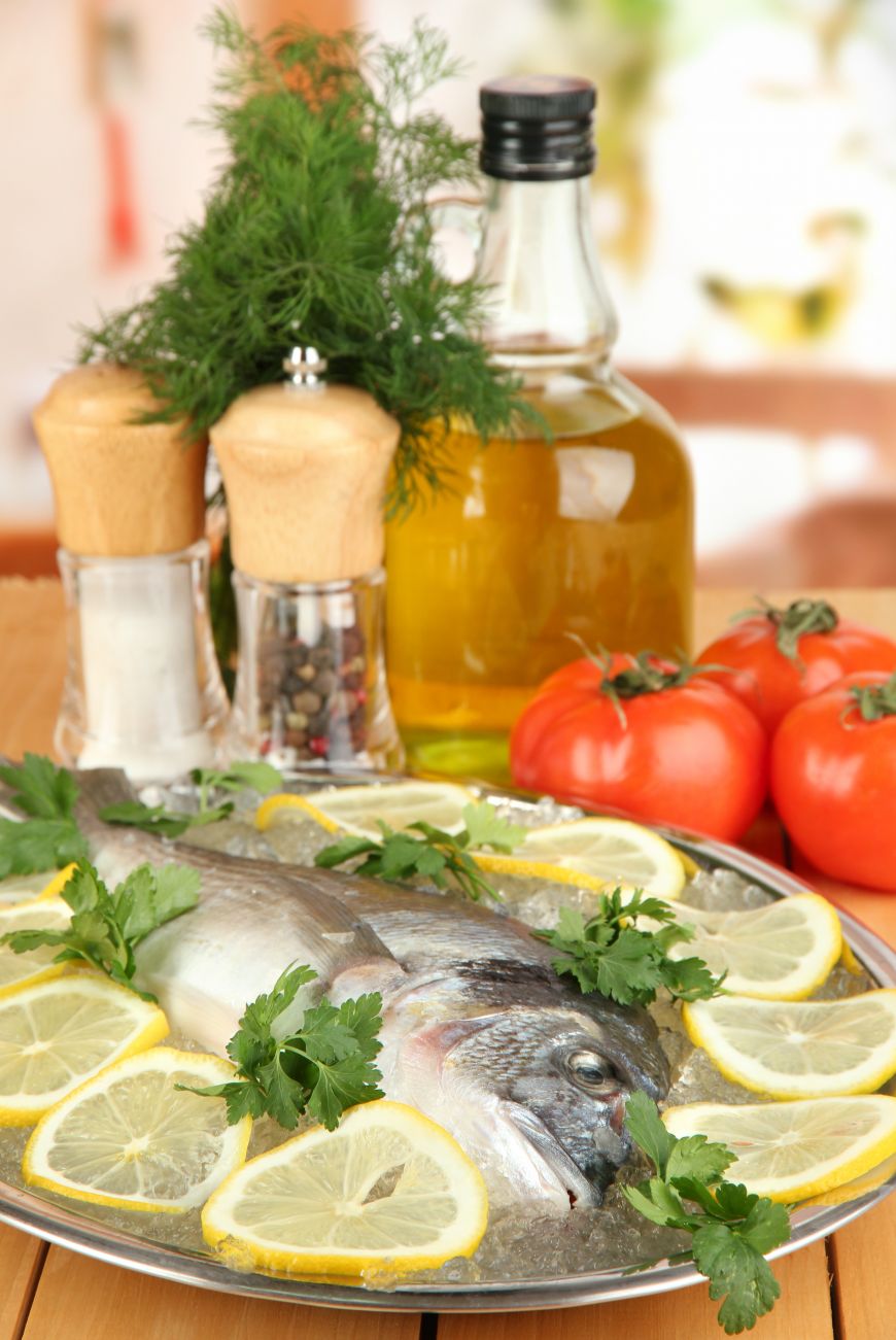 
	Beneficiile alimentatiei mediteraneene. Ce reguli alimentare trebuie sa respecti
