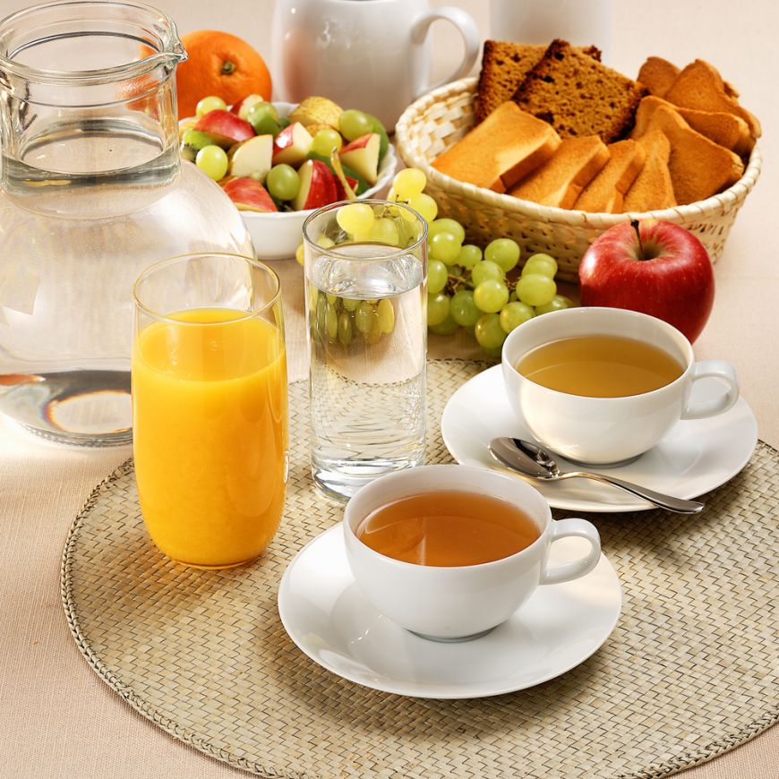 
	Alegerea potrivita. Cele mai bune bauturi pentru corpul tau cand tii dieta
