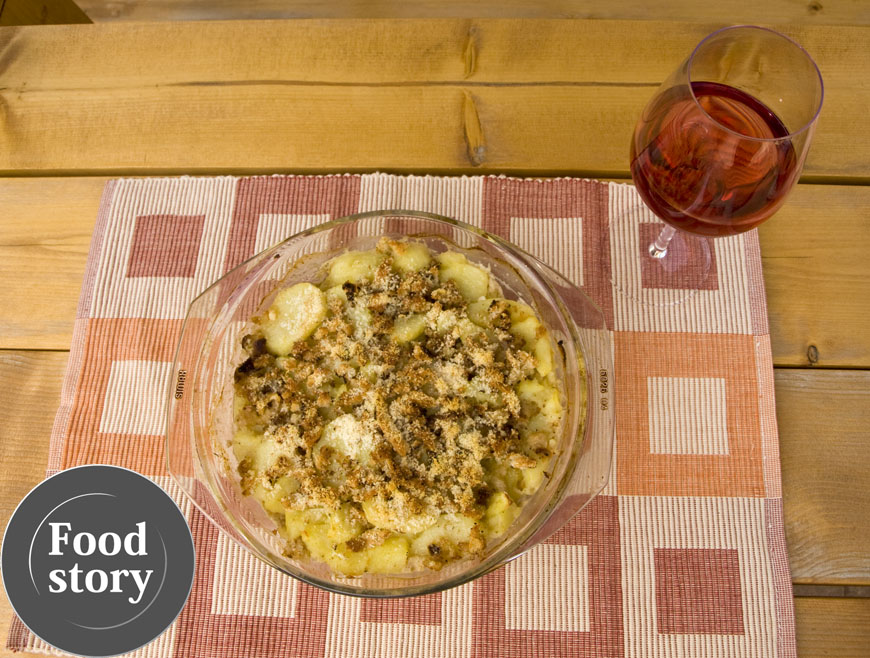 
	Testat de Foodstory: Peste la cuptor cu legume de la Jamie Oliver
