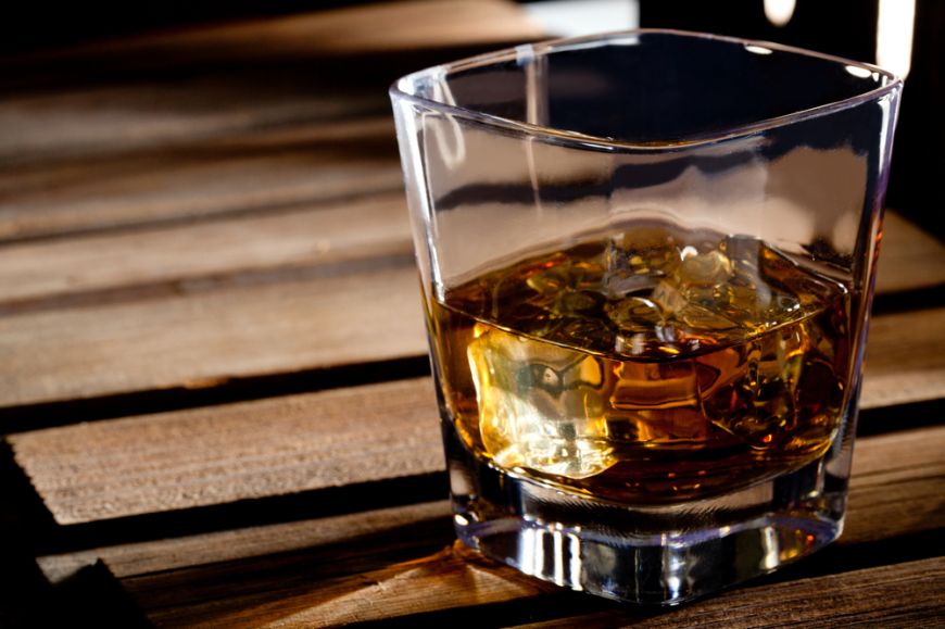 
	Scuza excelenta pentru un pahar de tarie. 3 motive bune ca sa bei whiskey
