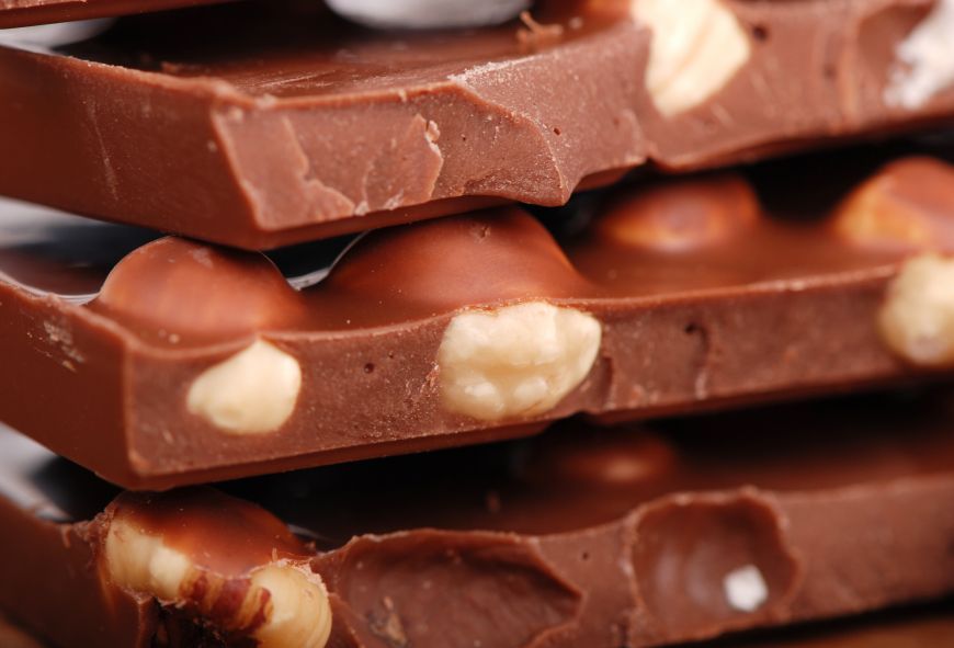 
	5 lucruri pe care trebuie sa le stii despre ciocolata
