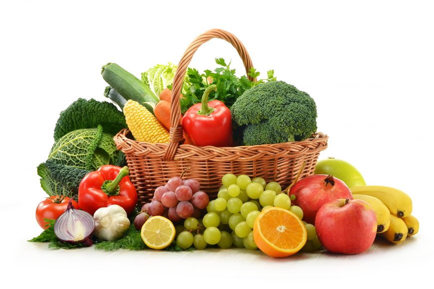 
	Top 3 nutrimente benefice pentru organism
