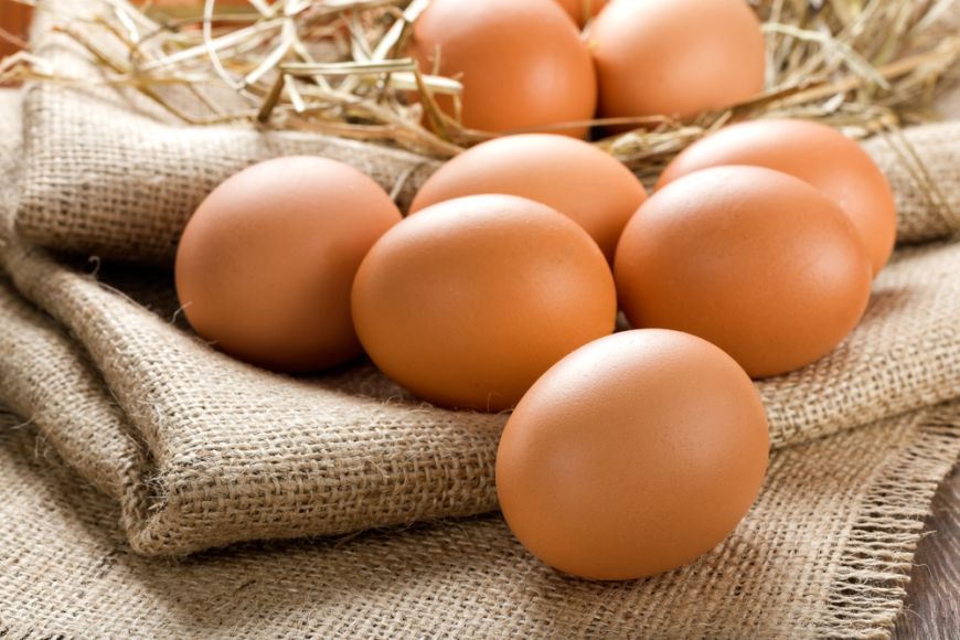 
	Cum sa consumi corect ouale. Ce reguli trebuie sa respecti
