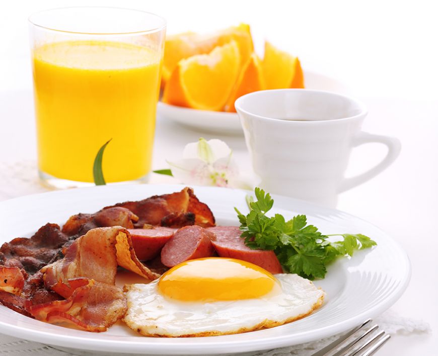 ce sa mananci la micul dejun ca sa slabesti reteta slabire fix la fix