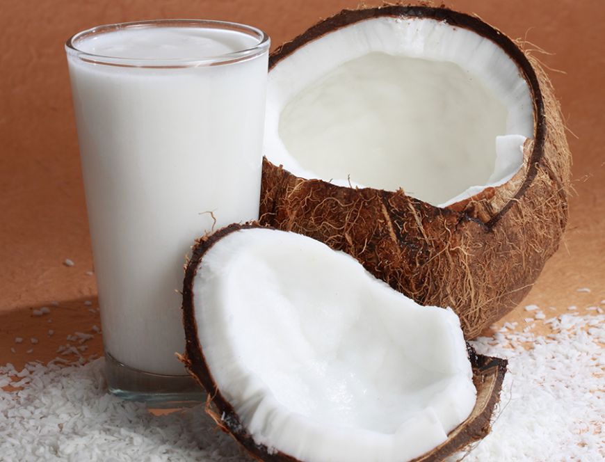 Cum sa faci lapte de cocos acasa | FoodStory | StirileProTV.ro