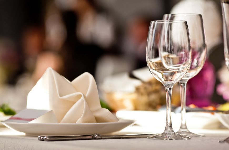 
	Ce restaurante au cel mai mare succes in Bucuresti
