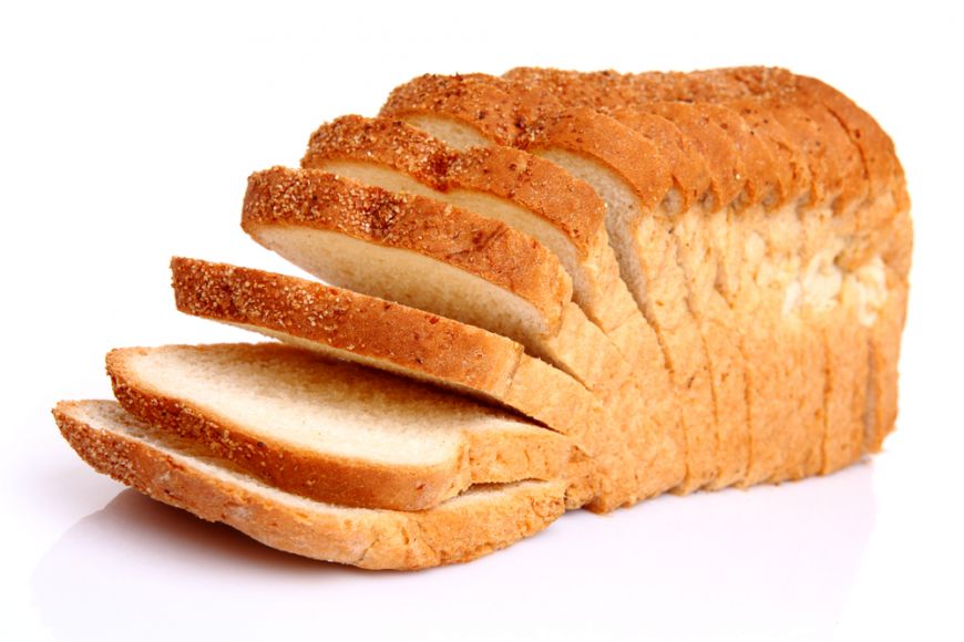 
	Adevarul despre painea din comert. Cate ingrediente are in realitate si cate E-uri
