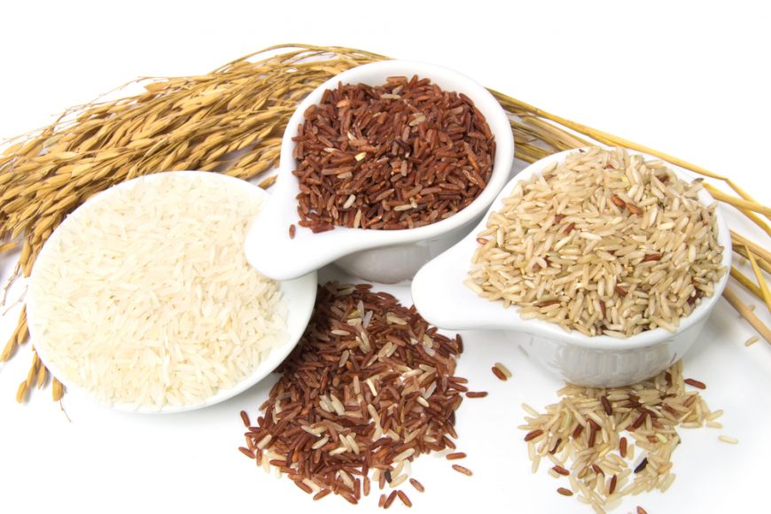 
	Ghid rapid pentru gatirea cerealelor: de la orez la quinoa
