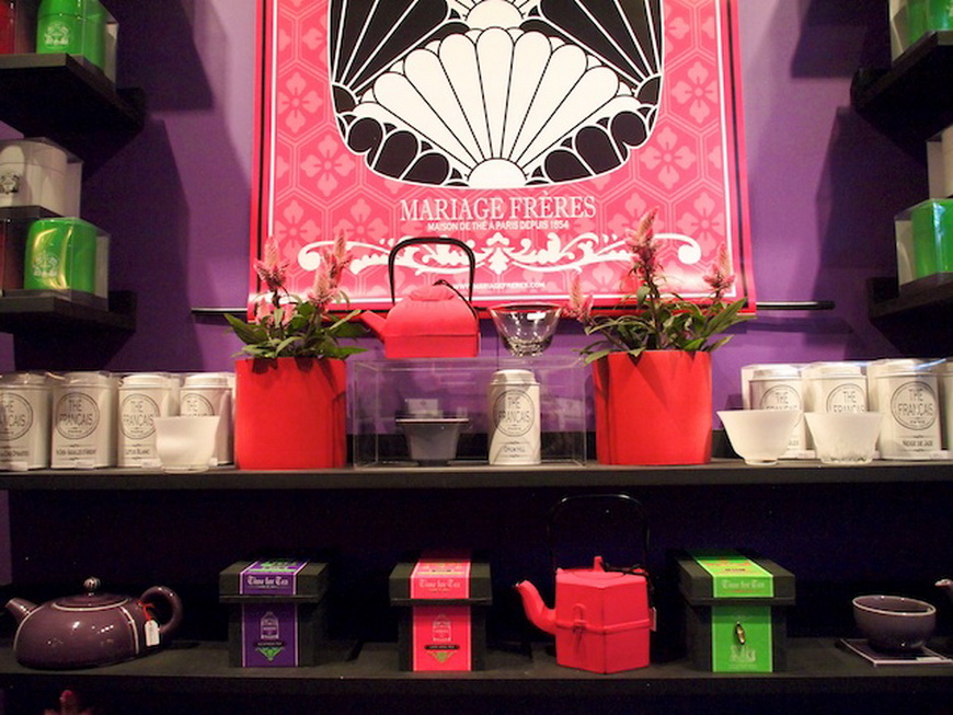
	Fii in trend! Afla ce se poarta in bucatarie in creatiile targului Maison&Objet 2013
