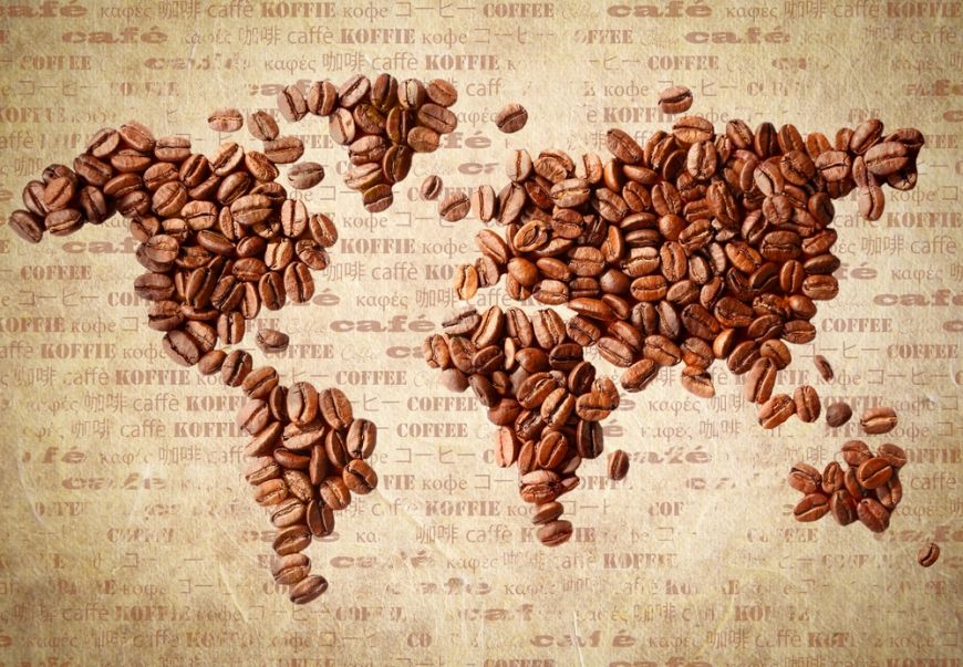 
	Ghidul celor mai bune regiuni de cafea din lume
