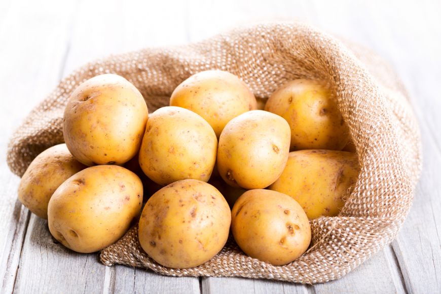 
	8 feluri in care poti gati cartofii
