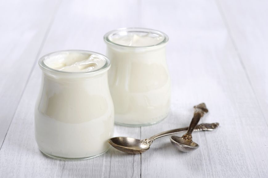 
	5 mituri despre iaurtul grecesc
