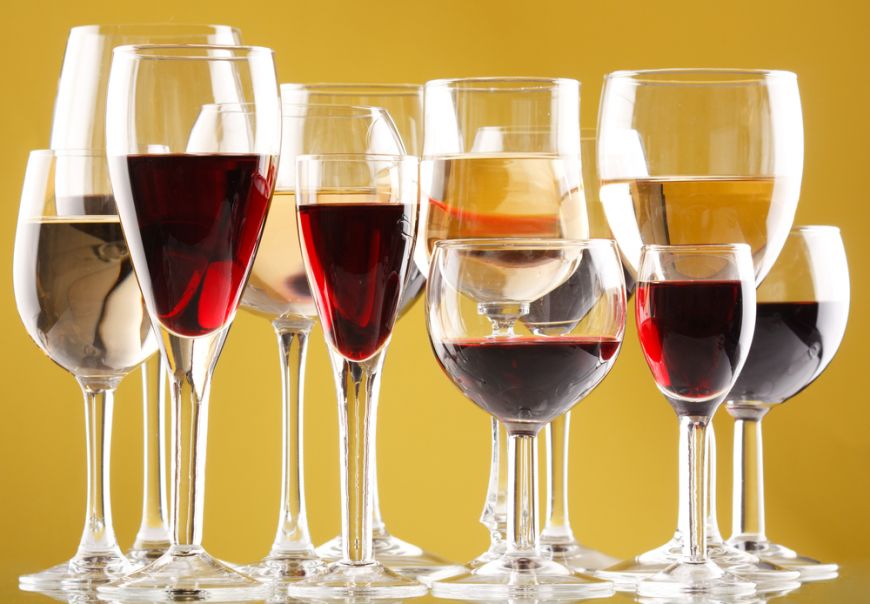 
	Mai clar de atat nu se poate. 3 reguli pentru a combina perfect vinuri si mancare
