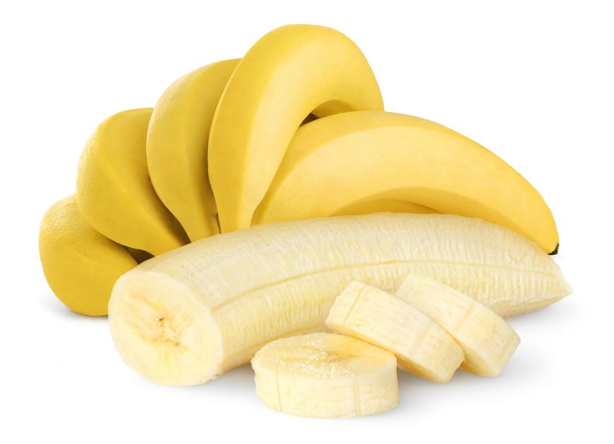 banane pentru vedere