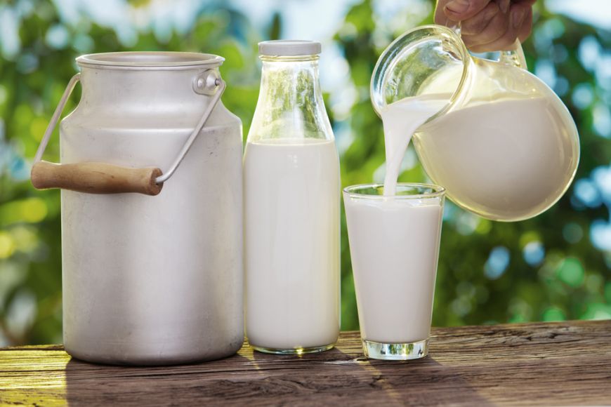 
	Lapte integral vs lapte degresat. Care sunt diferentele si care este cel mai bun
