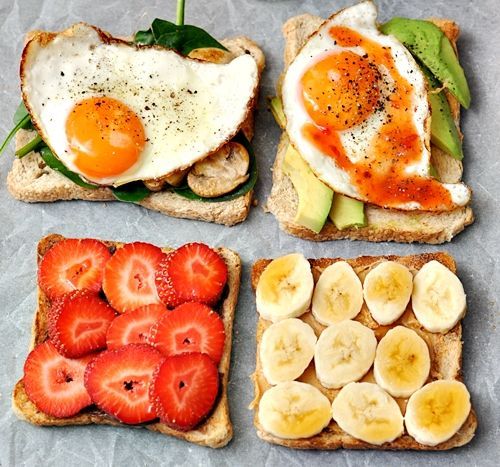 mic dejun care te ajuta sa slabesti