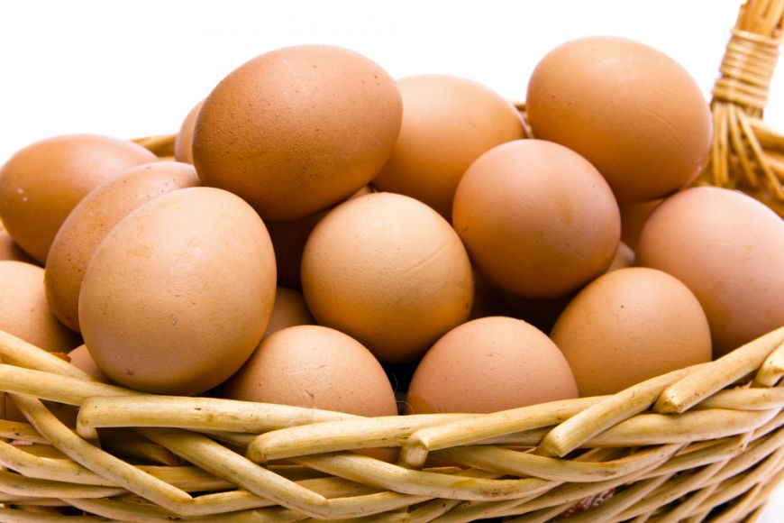 
	Noua descoperire facuta despre oua. De ce trebuie sa le mananci zilnic
