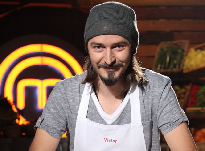
	Victor Nemes de la MasterChef iti recomanda 2 retete de primavara
