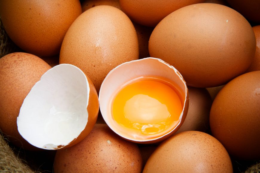 
	Ce trebuie sa stii inainte sa cumperi oua de la supermarket
