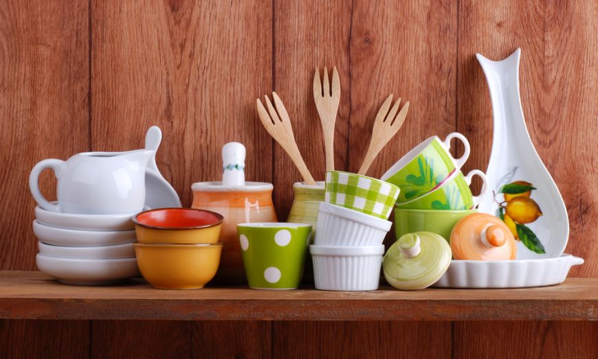 
	Weekend in bucatarie. 5 proiecte de gatit pe care sa le incerci in timpul liber primavara asta
