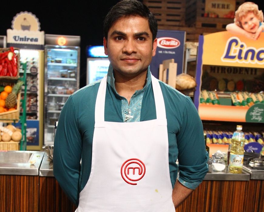 
	Anni de la MasterChef te invata sa gatesti carnea de miel in stil indian. Incearca o reteta
