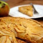 Tarta cu mere
