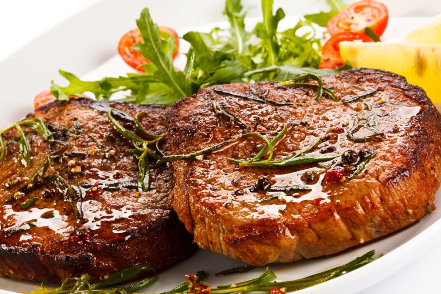 
	Cum se gătește corect carnea la grătar? Aceste secrete trebuie să le știe oricine vrea o friptură gustoasă  
