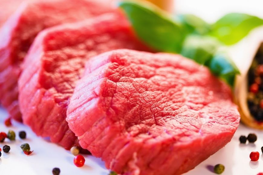 
	Este sau nu sanatoasa carnea rosie? Ce spun studiile
