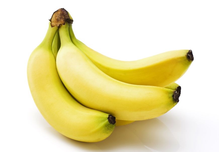 
	Banane modificate genetic, testate in Statele Unite ale Americii. Care ar fi beneficiile lor
