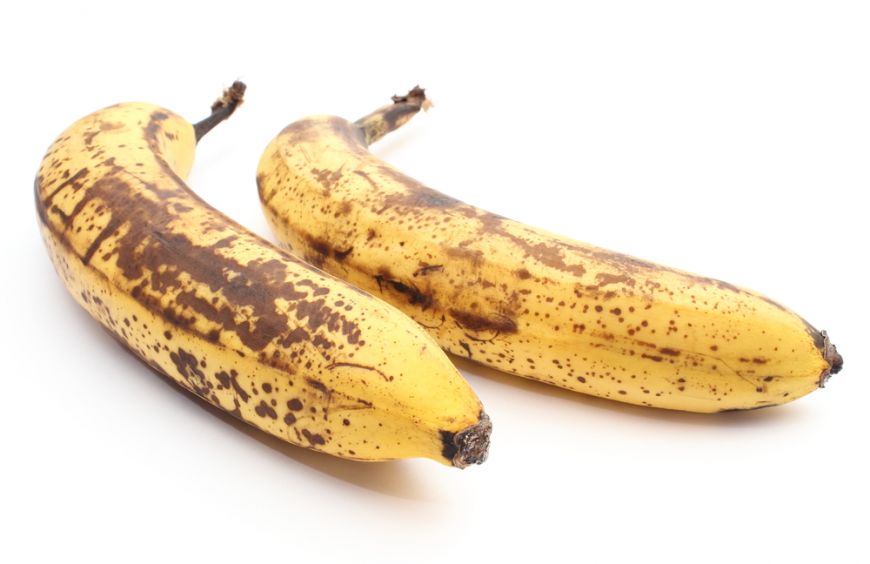 
	5 moduri de a folosi bananele prea coapte. Cum sa le transformi in deserturi delicioase
