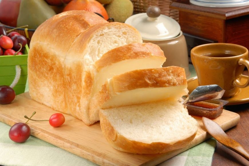 
	Este painea alba sanatoasa sau nu? Ce spun ultimele studii
