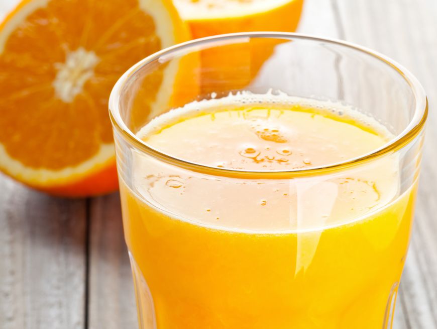 
	Motivul pentru care sucul de portocale are un gust oribil dupa ce te speli pe dinti

