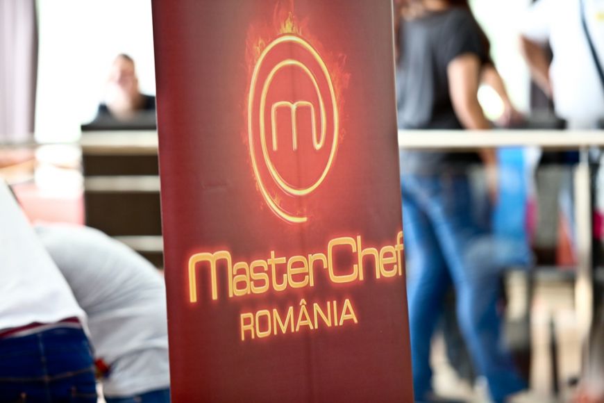 
	Caravana pentru noul sezon MasterChef ajunge in acest weekend in Bucuresti
