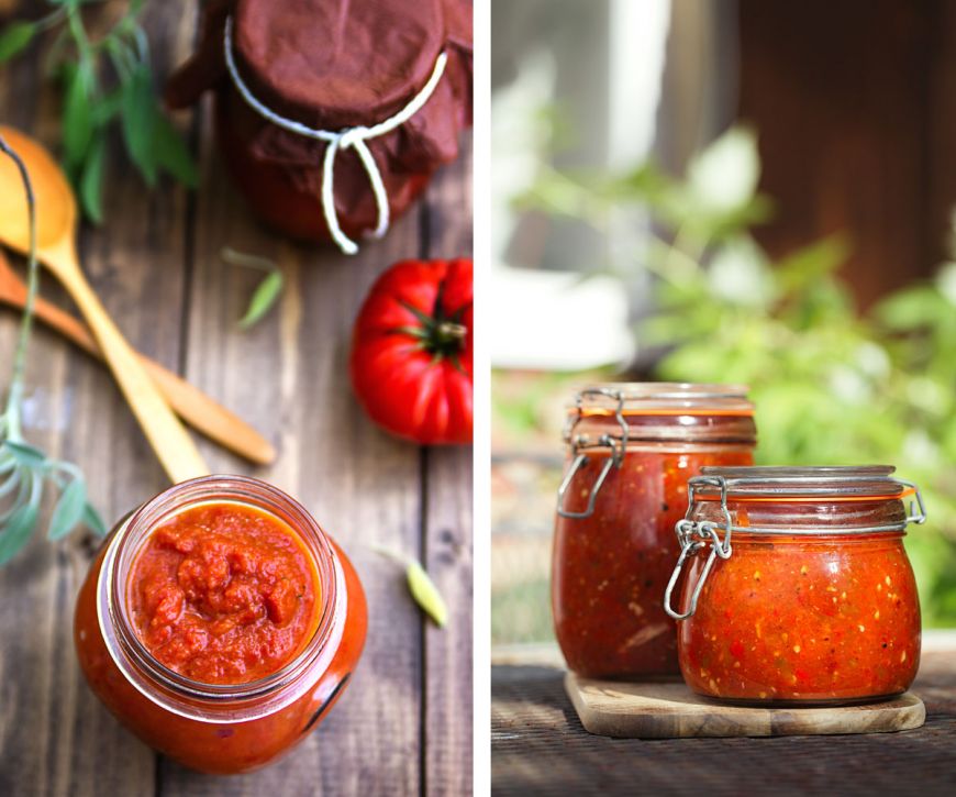 
	Bunatati homemade. 2 retete delicioase pentru ketchup facut acasa
