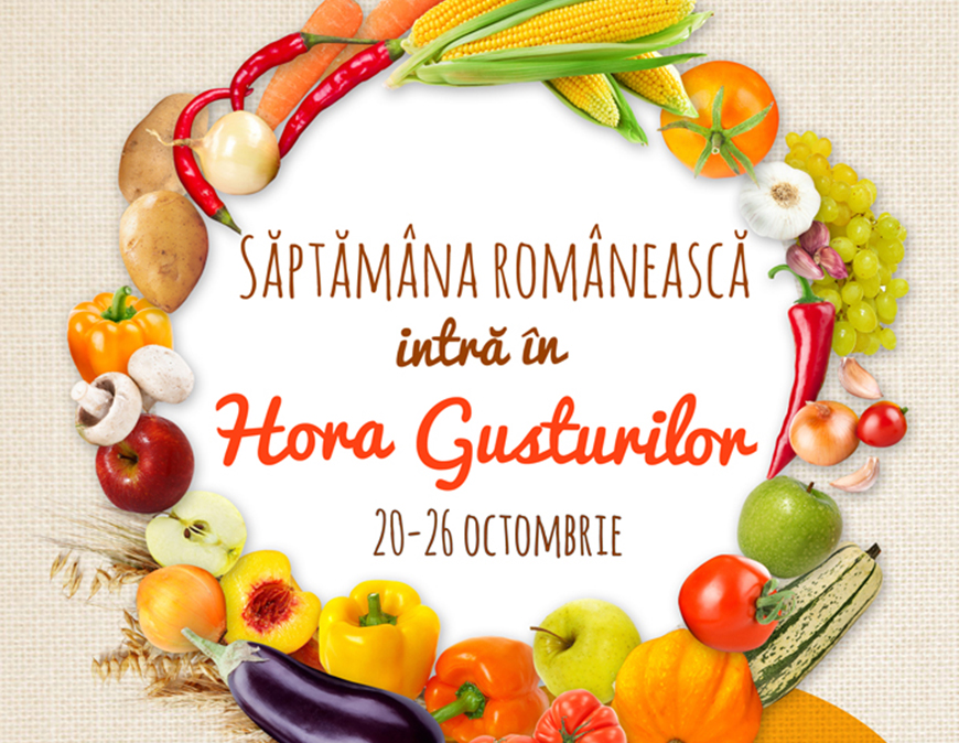 
	Continental Hotels da startul celei de-a 13-a editii a evenimentului “Saptamana Romaneasca”
