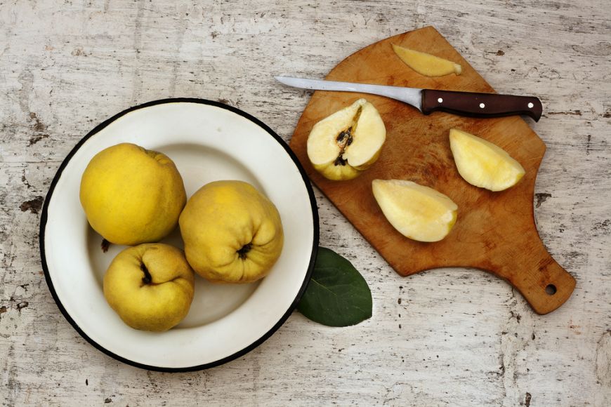 
	5 retete cu gutui pentru o toamna mai aromata
