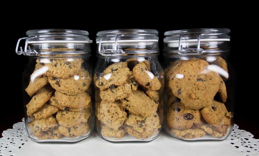 
	6 feluri delicioase in care sa folosesti biscuitii ramasi
