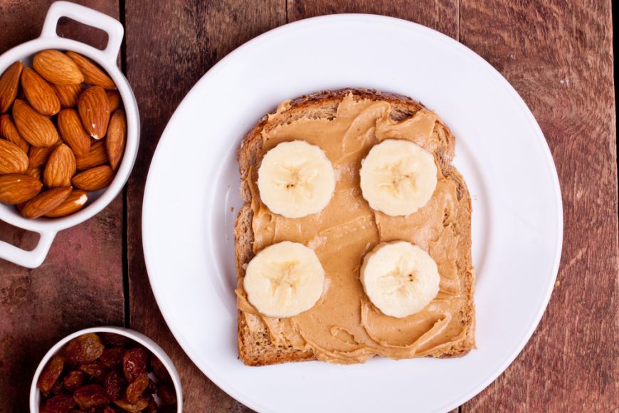
	3 reguli de respectat la micul dejun care te ajuta sa slabesti

