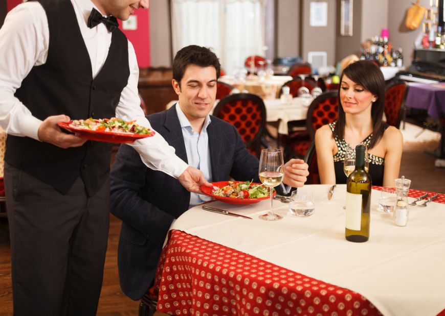 
	Reteta unui restaurant de succes. Care este secretul din spatele celor mai profitabile afaceri
