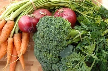 
	Broccoli, morcovi si ceai: cum sa le prepari ca sa le pastrezi toti nutrientii
