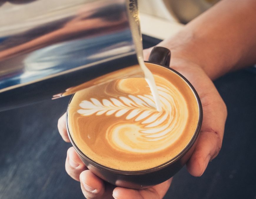 
	Inca un motiv sa consumi cafea: scade riscul de cancer la ficat
