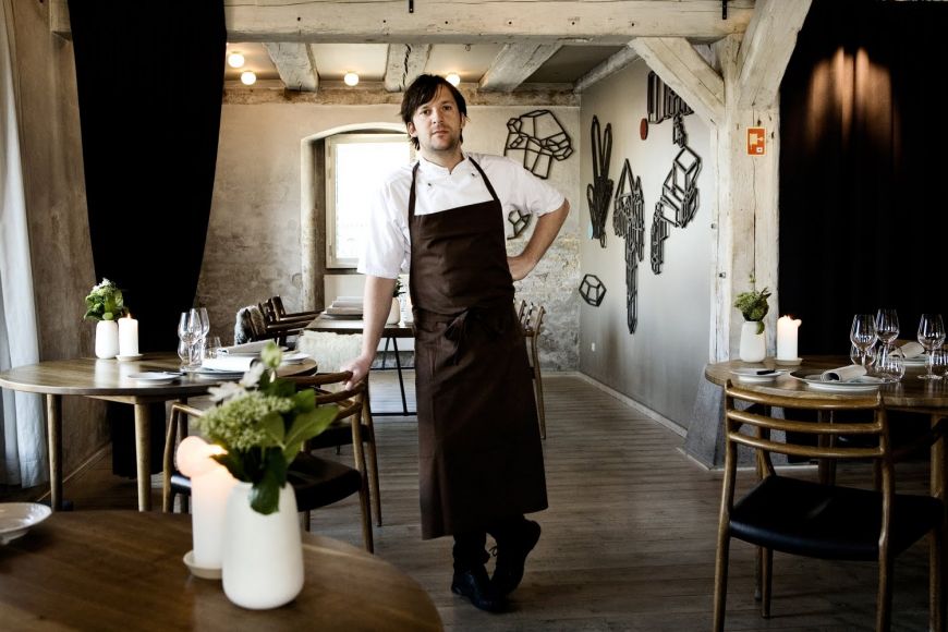 
	Care este cea mai subestimata bucatarie a lumii. Ce parere are chef René Redzepi, proprietarul celui mai bun restaurant din lume
