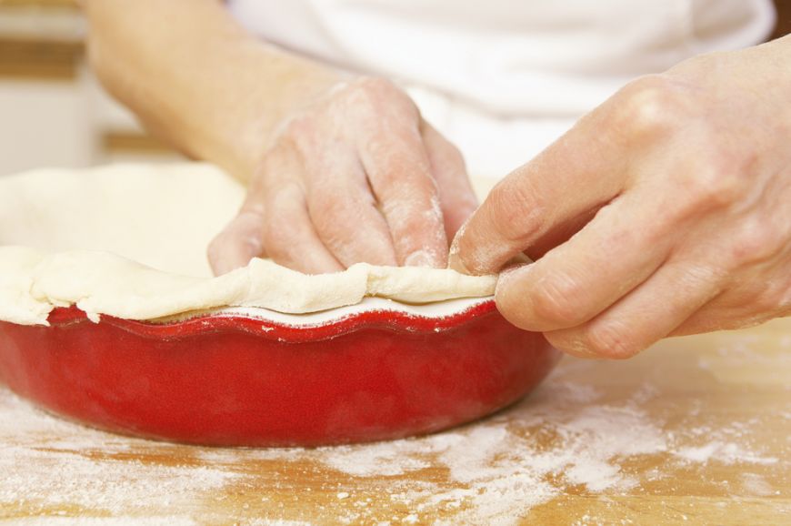
	Cum sa faci cele mai bune tarte, prajituri si torturi. 5 reguli de respectat intotdeaua
