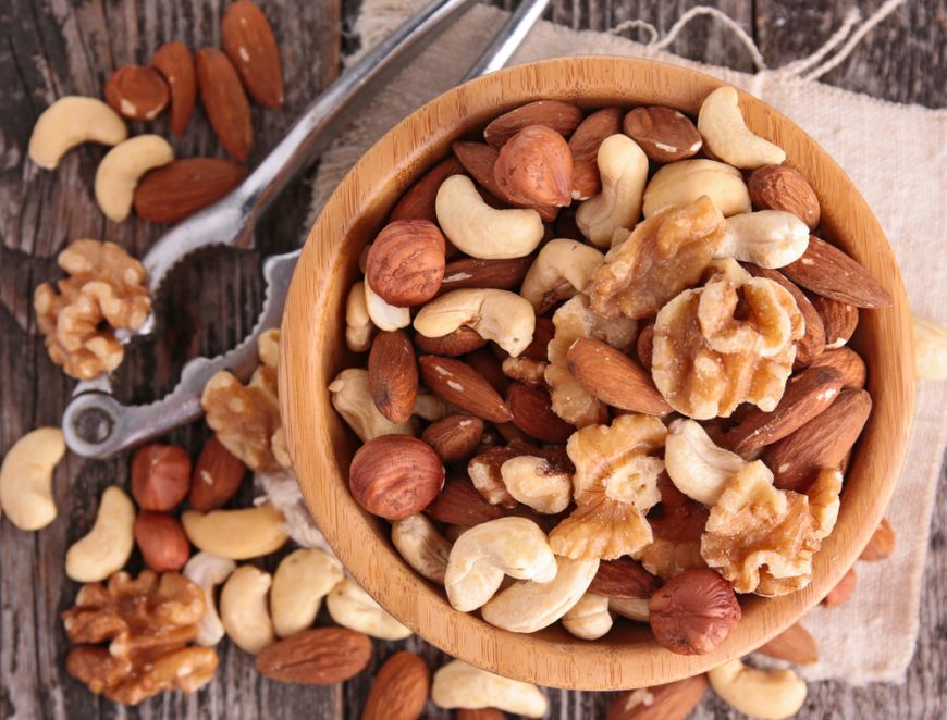 
	Oana Cuzino: ce super-alimente sa pui in cosul tau de cumparaturi
