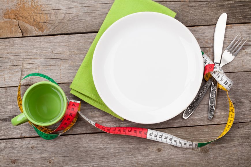 
	Cele mai proaste sfaturi de dieta din istorie
