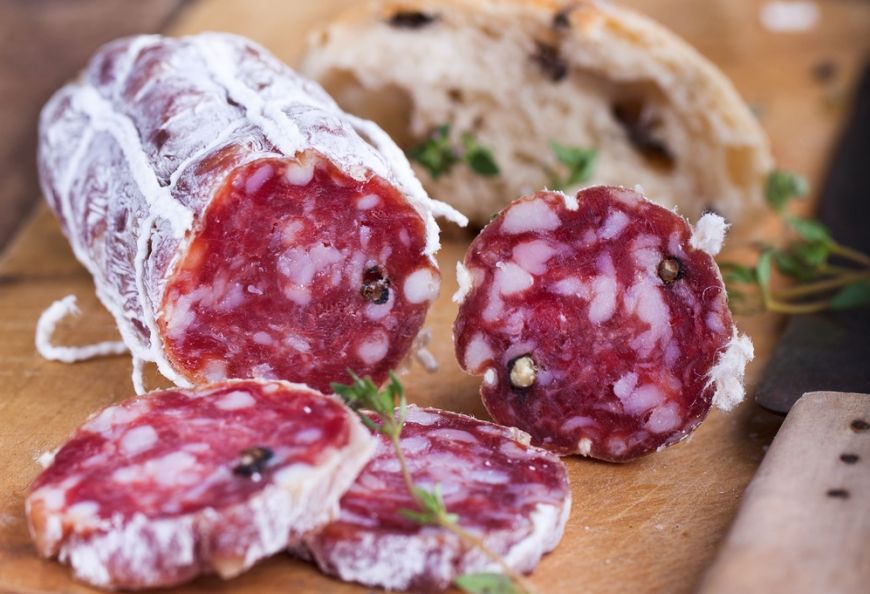 
	6 alimente despre care nu stiai ca te deshidrateaza
