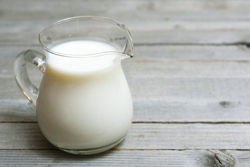 De ce expertii in nutritie spun ca laptele crud este cel mai periculos aliment
