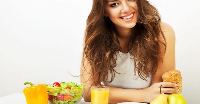 
	Dieta care accelereaza metabolismul. Cum sa slabesti sanatos si sa-ti pastrezi greutatea optima
