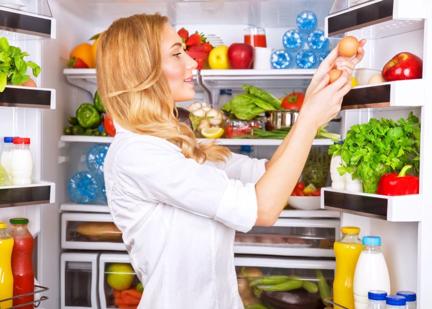 
	Zece alimente pe care nu este bine sa le tii in frigider
