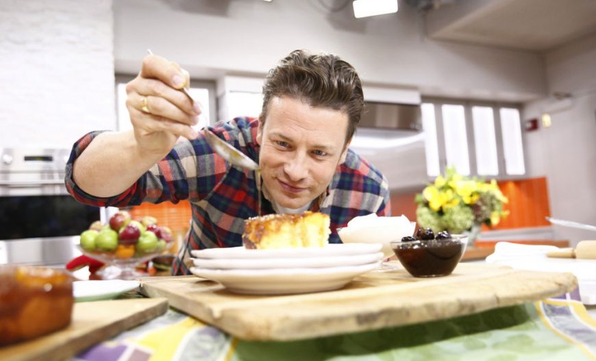 
	14 alimente care pentru longevitate recomandate de Jamie Oliver
